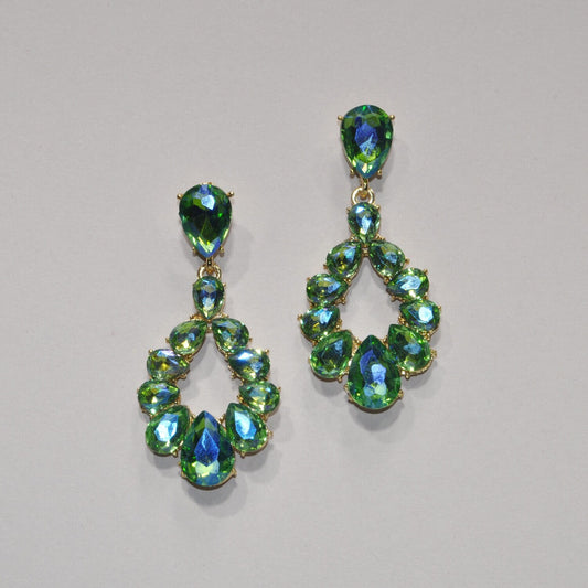 Northern Lights Earrings