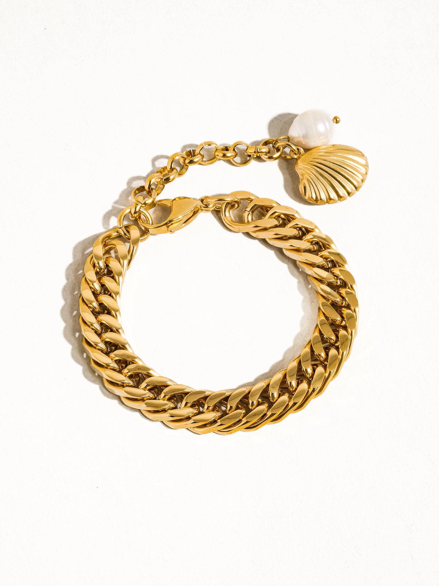 Tossa Bracelet