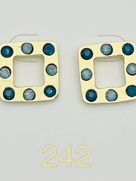 Little Lady Earrings