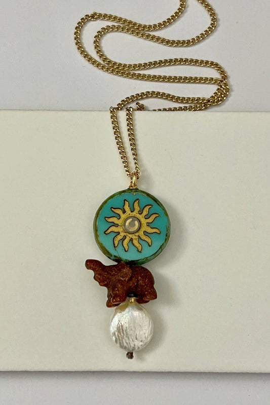 Companion Necklace