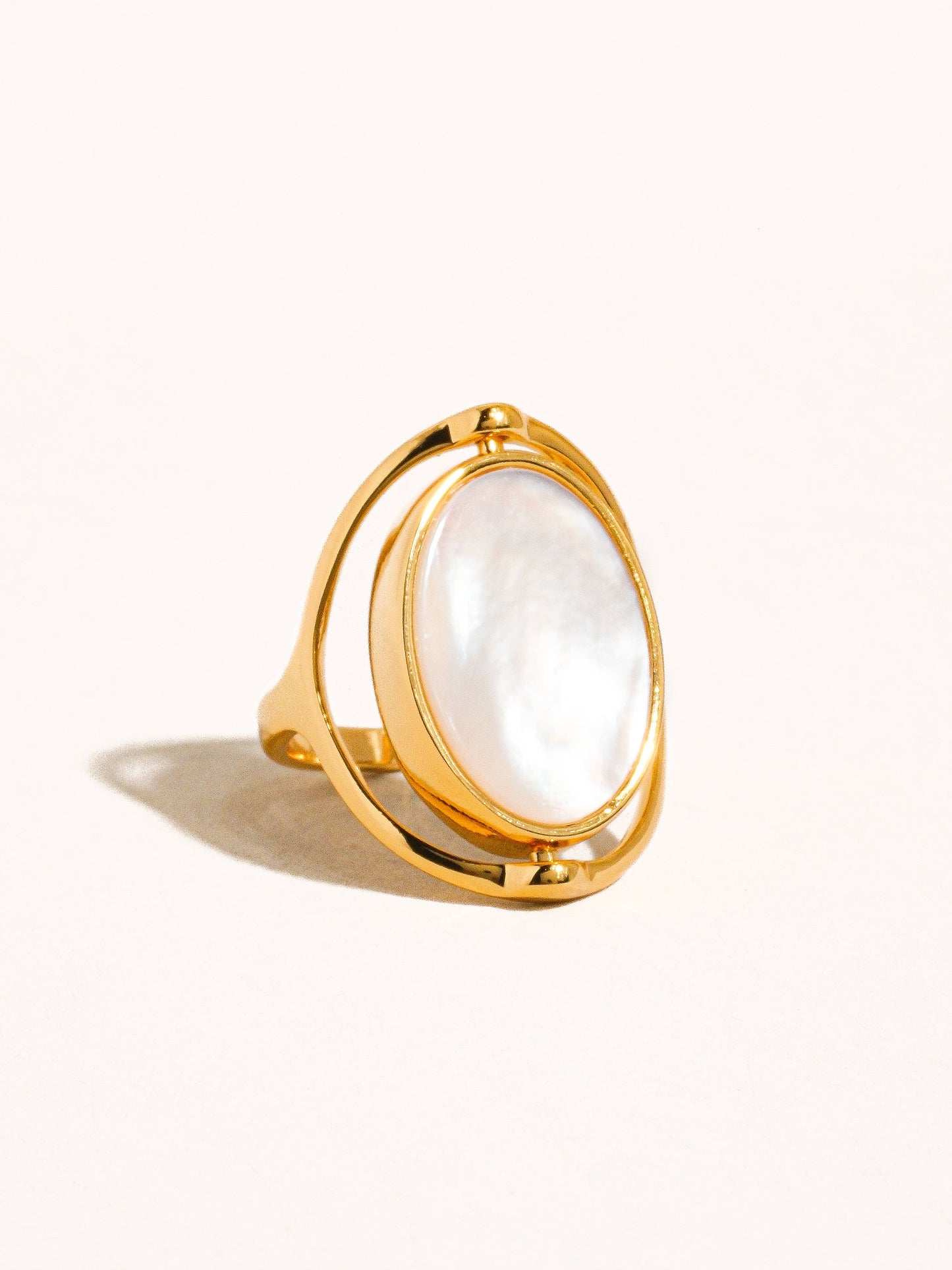 Violette Ring