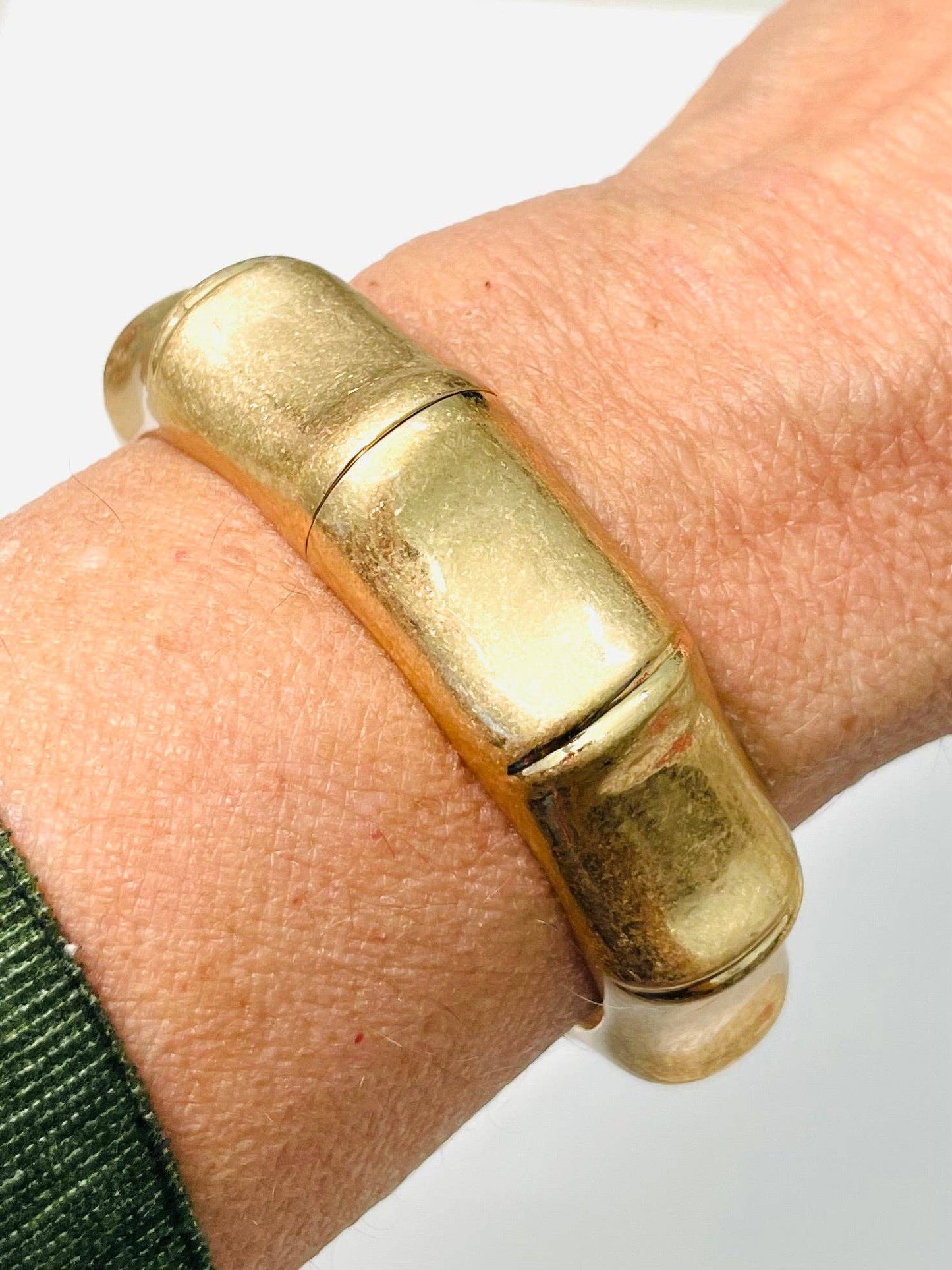 Bamboozled Bracelet