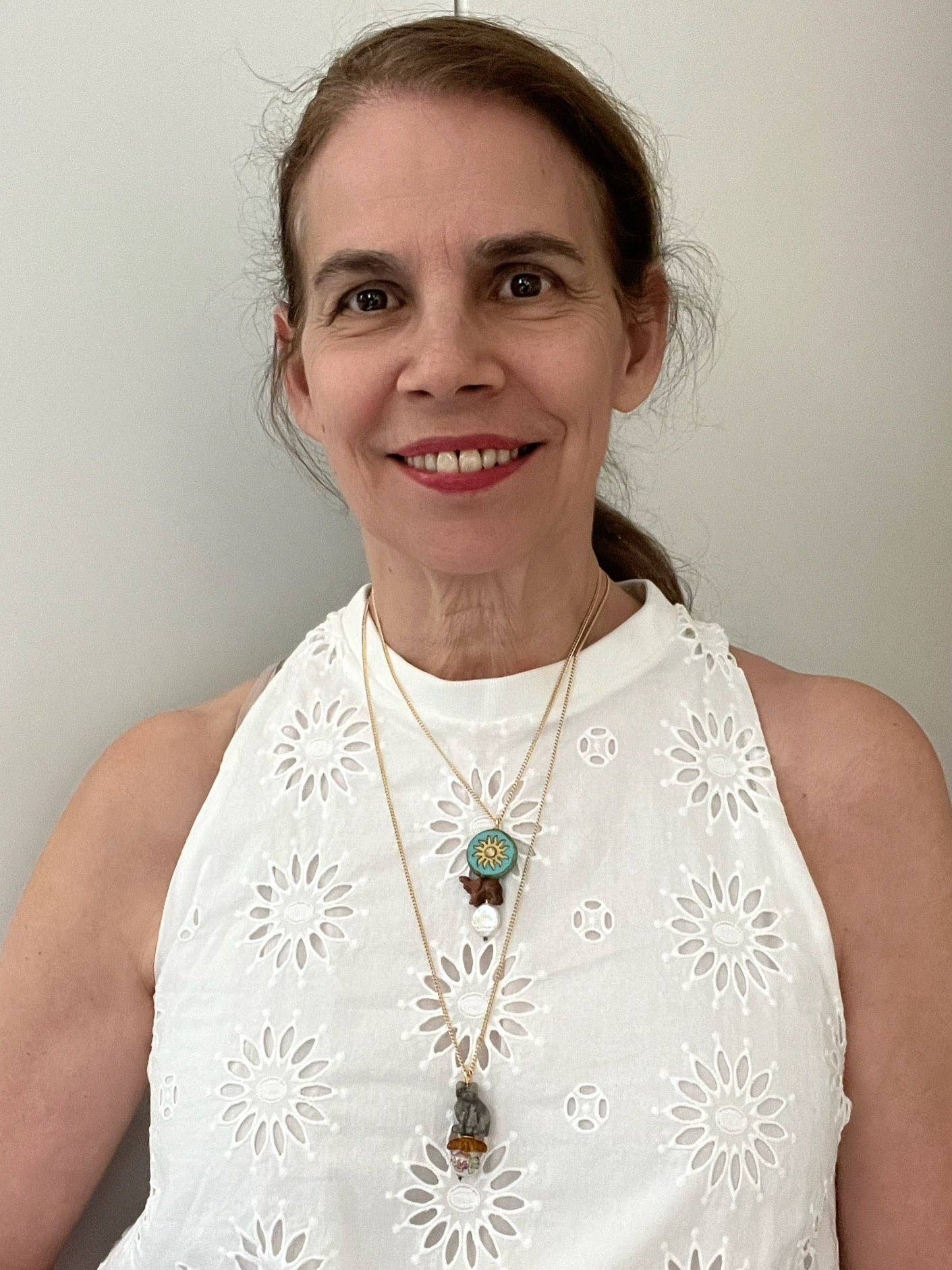Companion Necklace