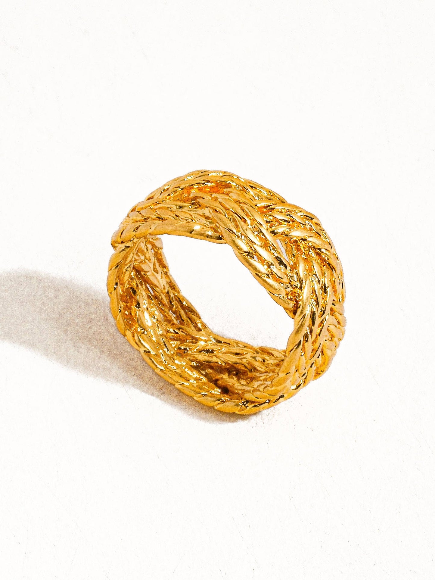 Celeste Ring