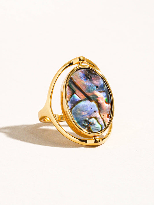 Violette Ring