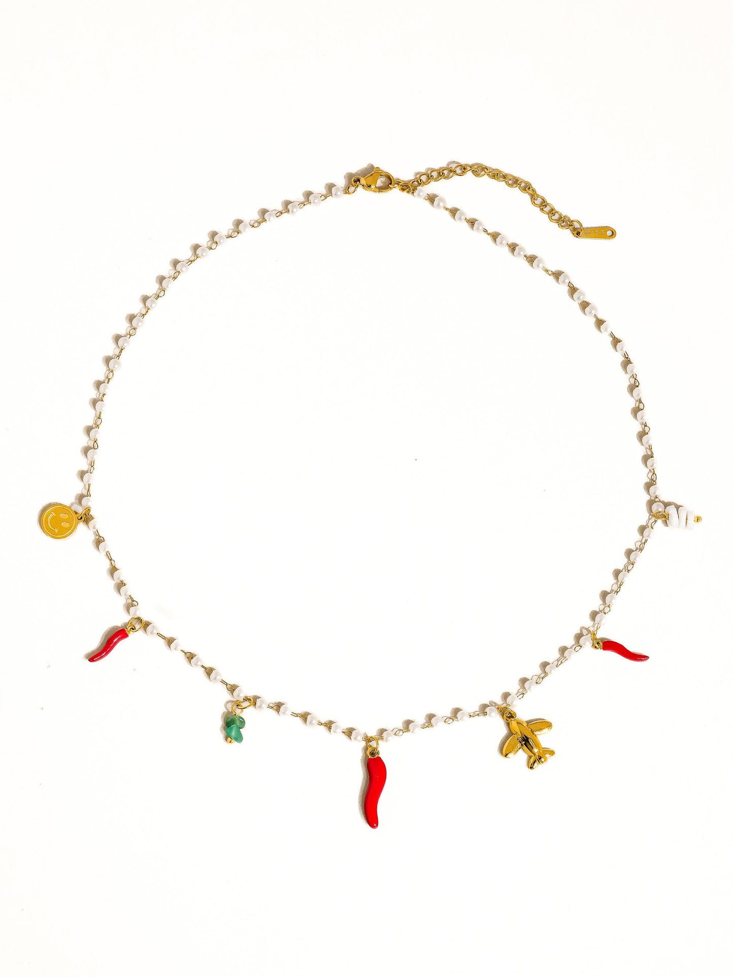 Praiano Necklace