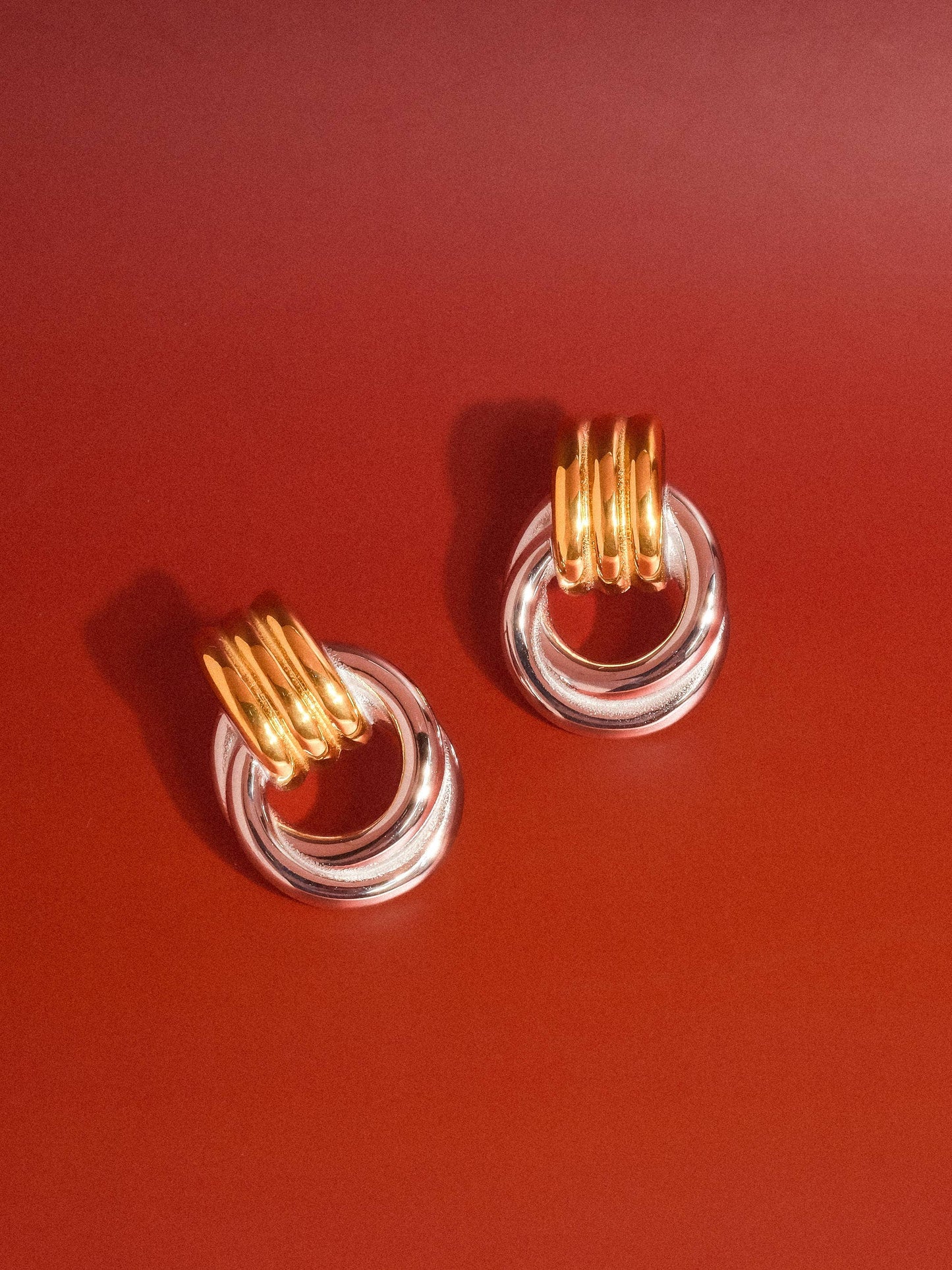 Wanda Earrings