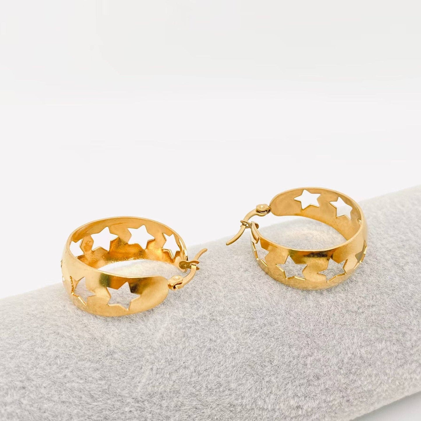 Seeing Stars Earrings