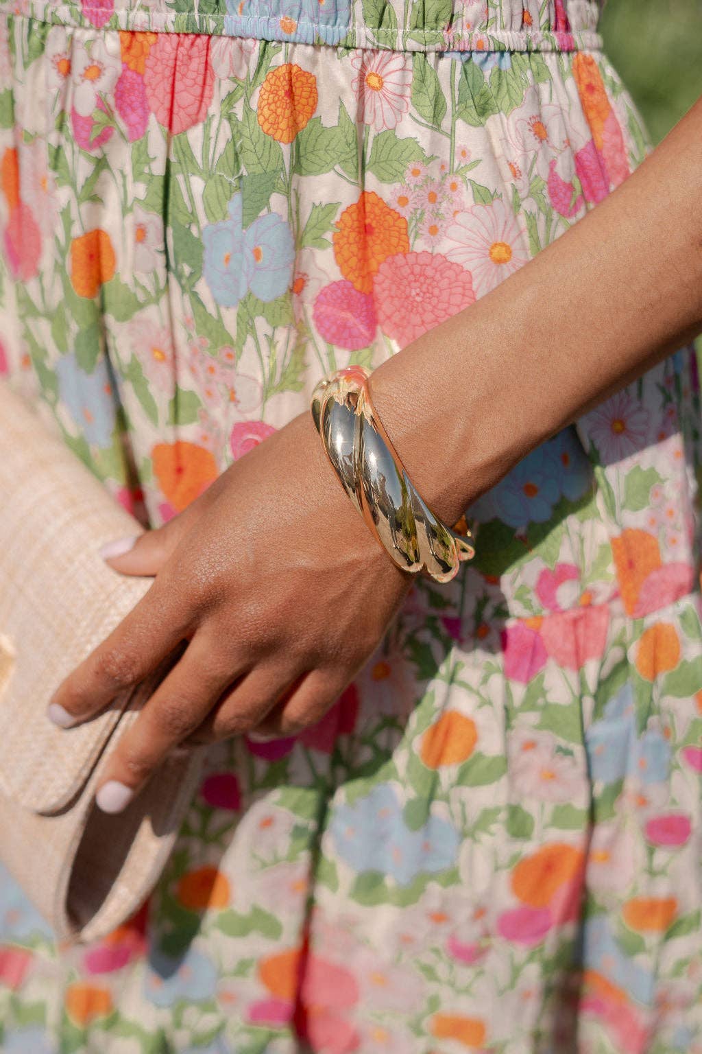 The Parker Cuff