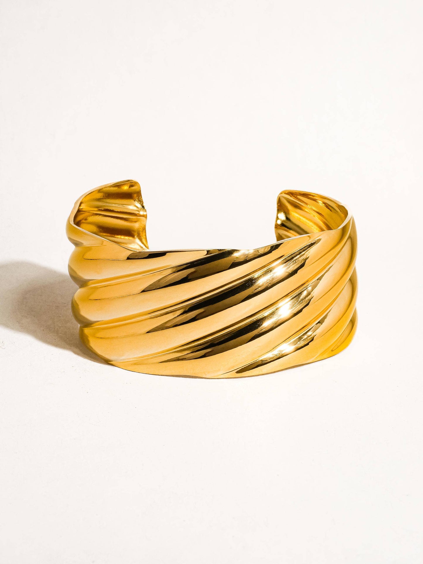 Manon Cuff Bracelet