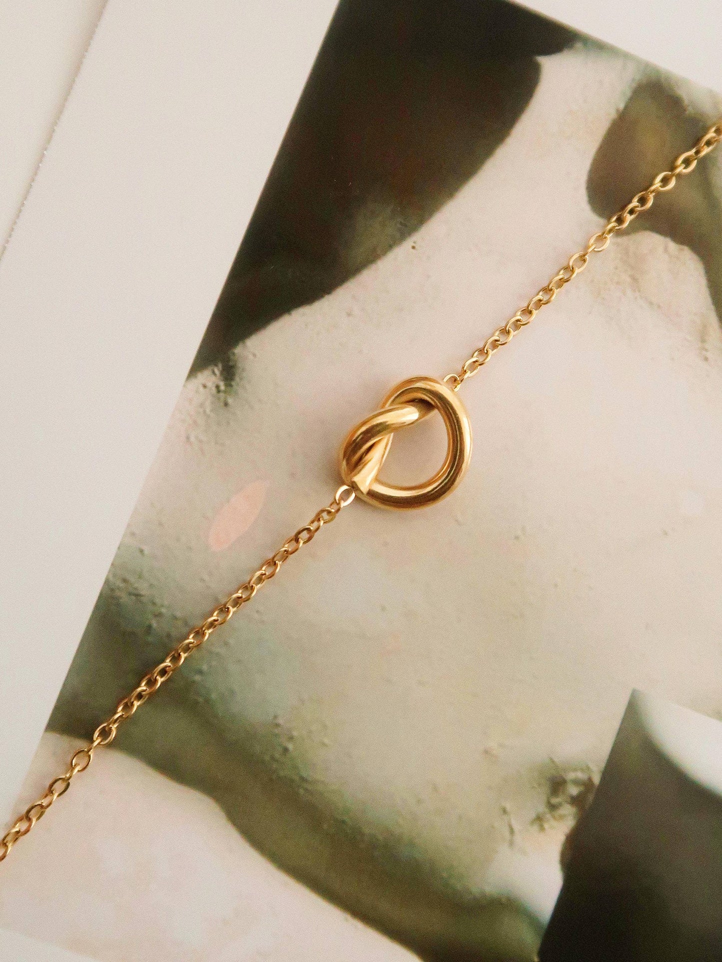Aimee Necklace