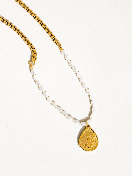 Agnes Necklace