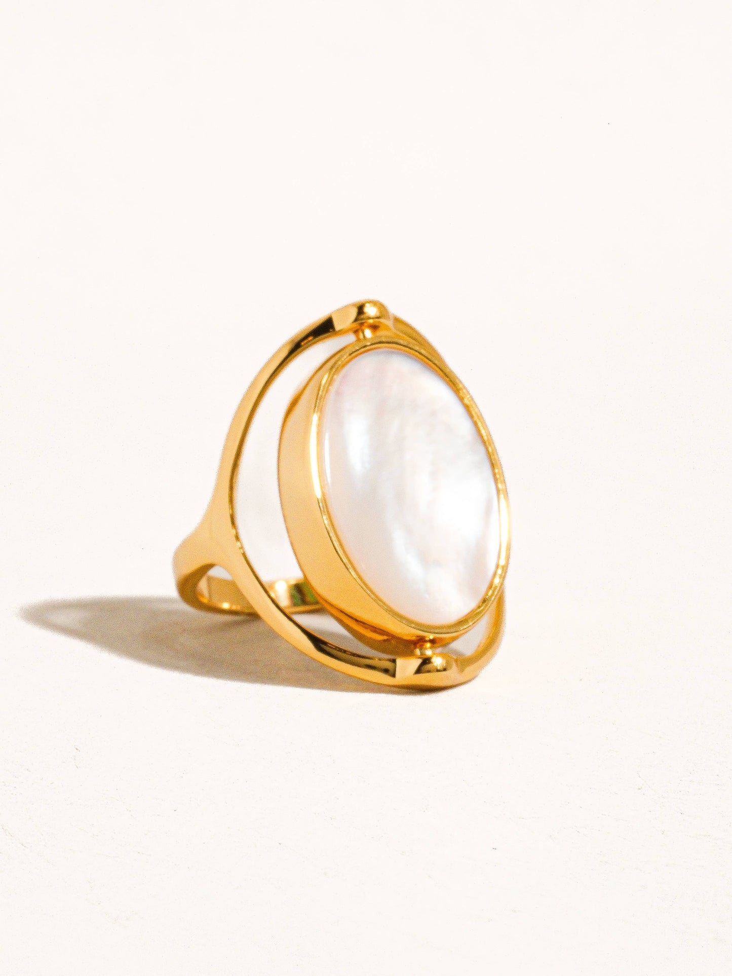 Violette Ring