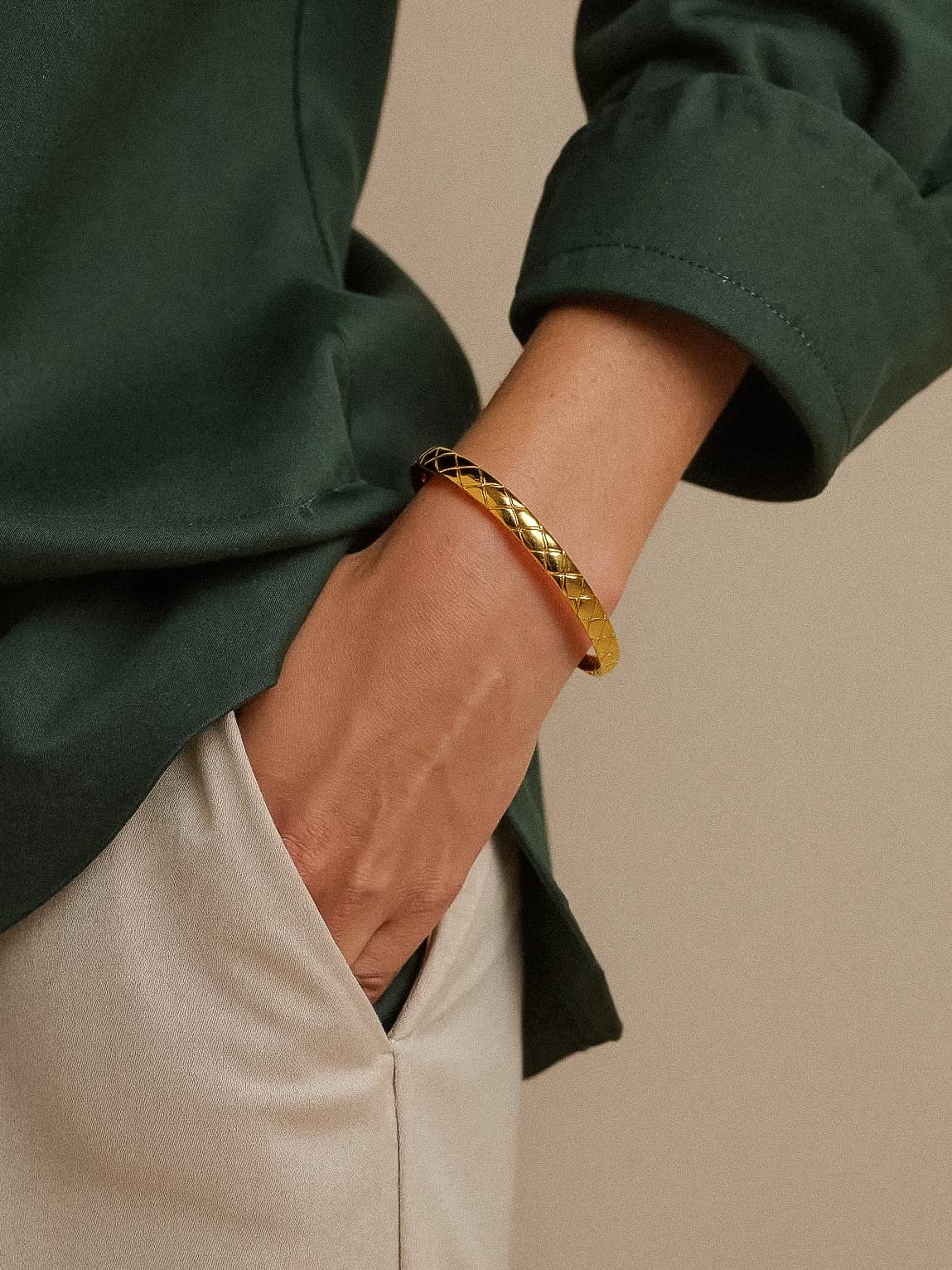 Axl Bracelet