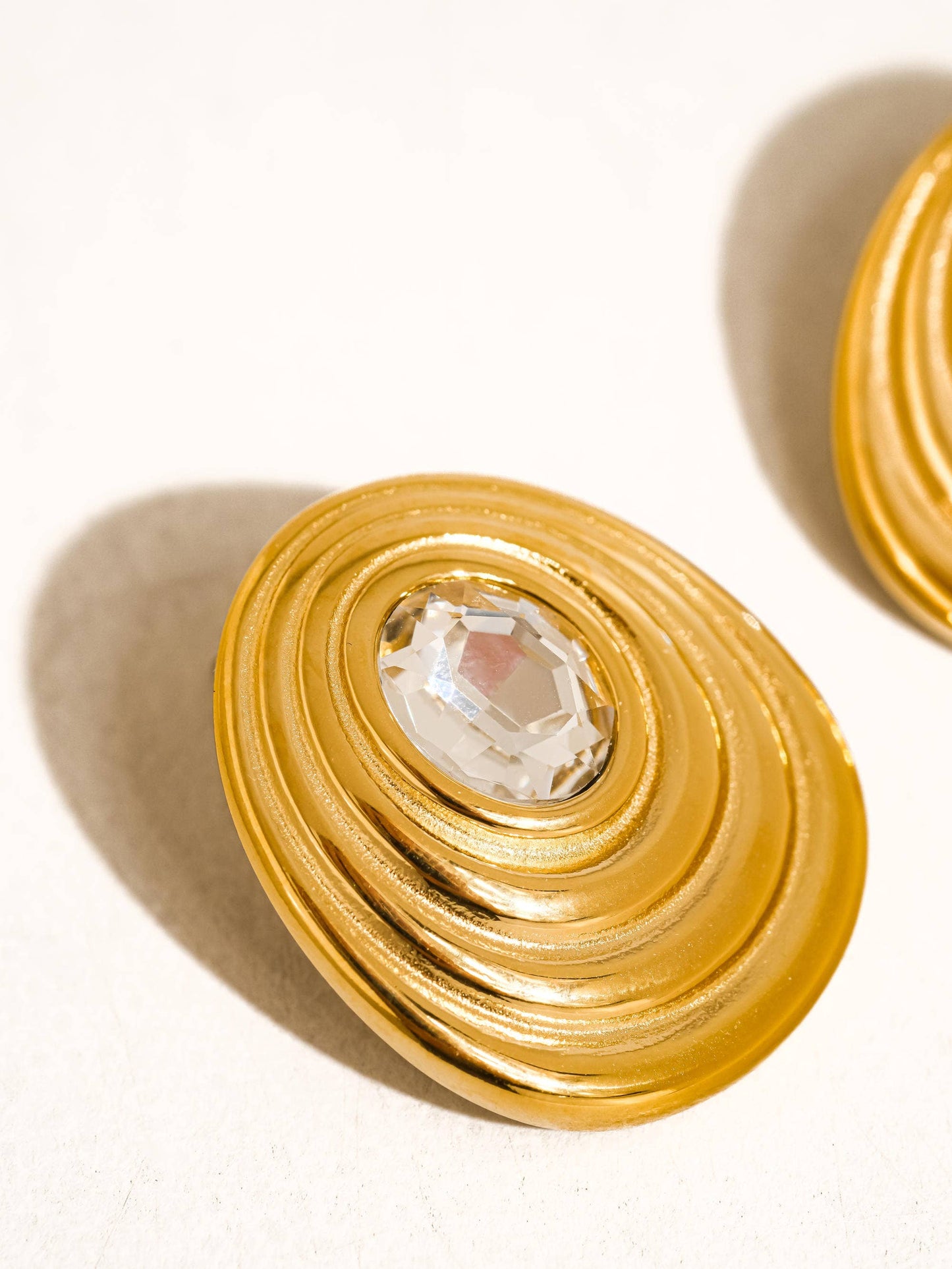 Dorée Earrings