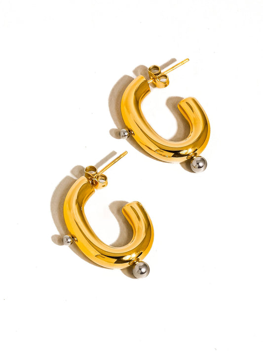 Alsace Earrings