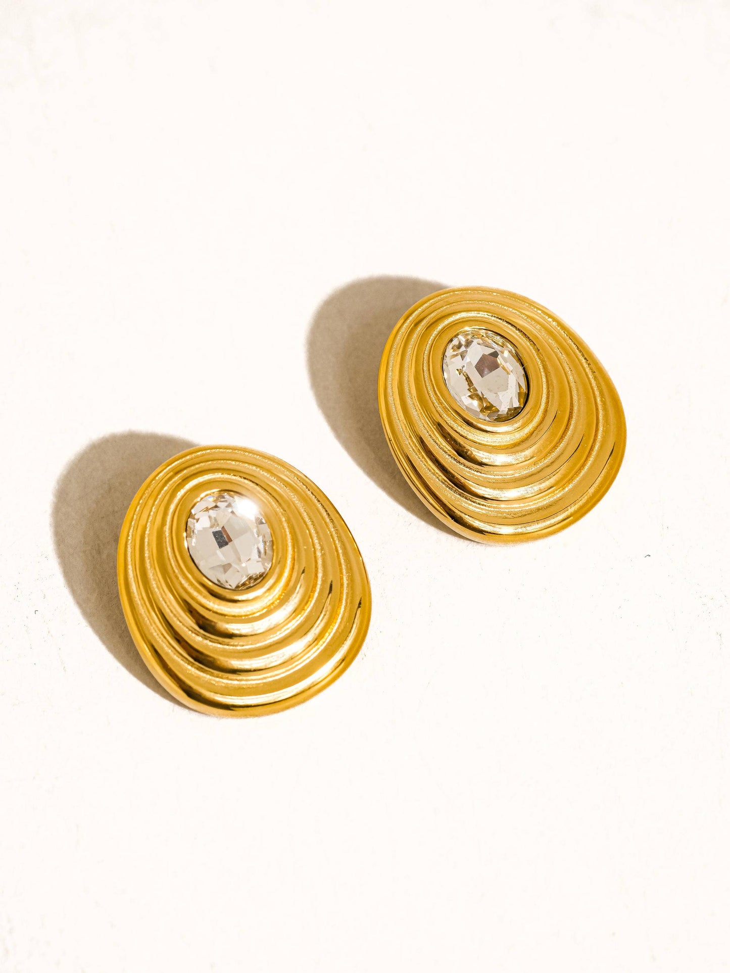 Dorée Earrings