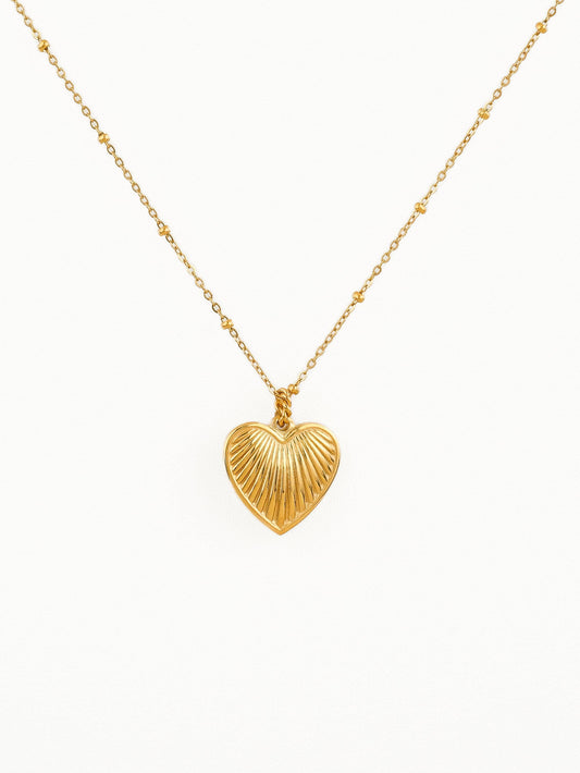 Amora Necklace