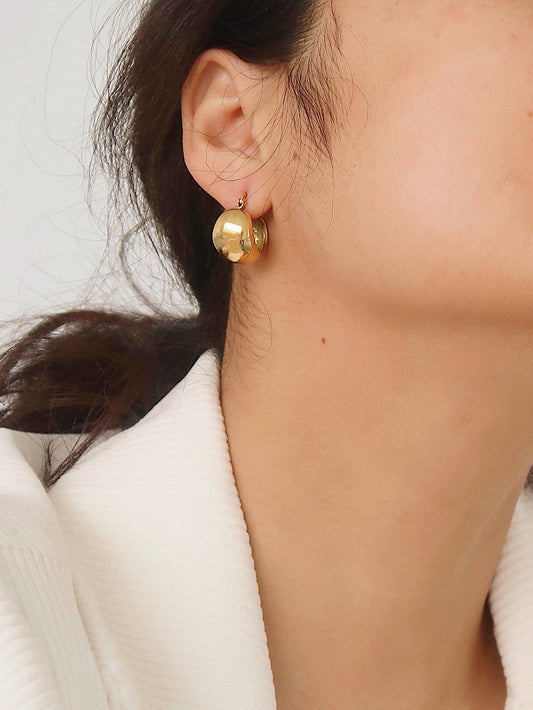 Amélie Earring