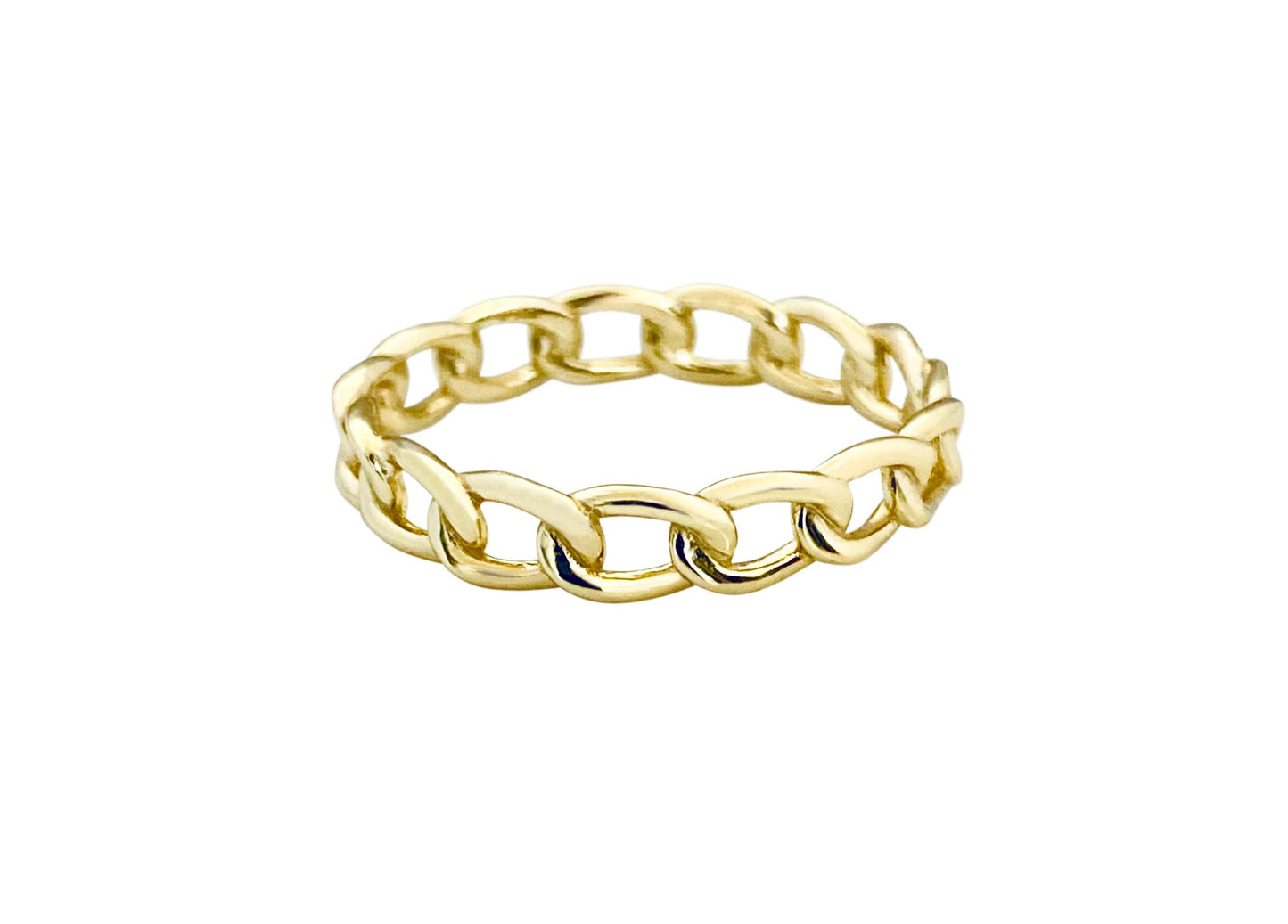 Chain Ring