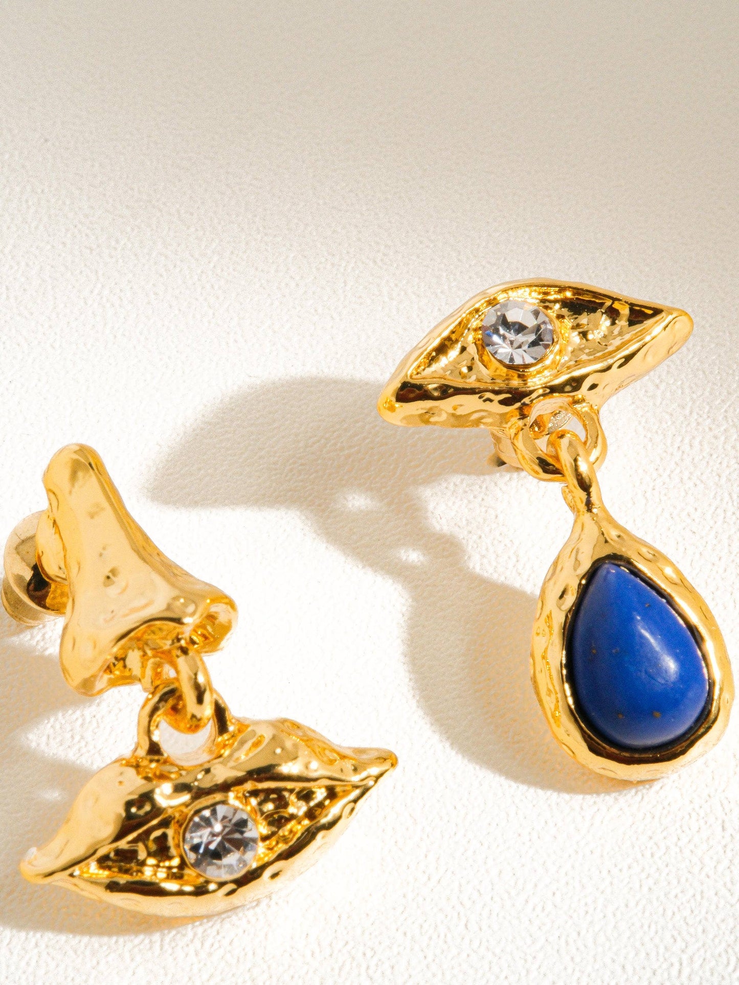 Eden Earrings