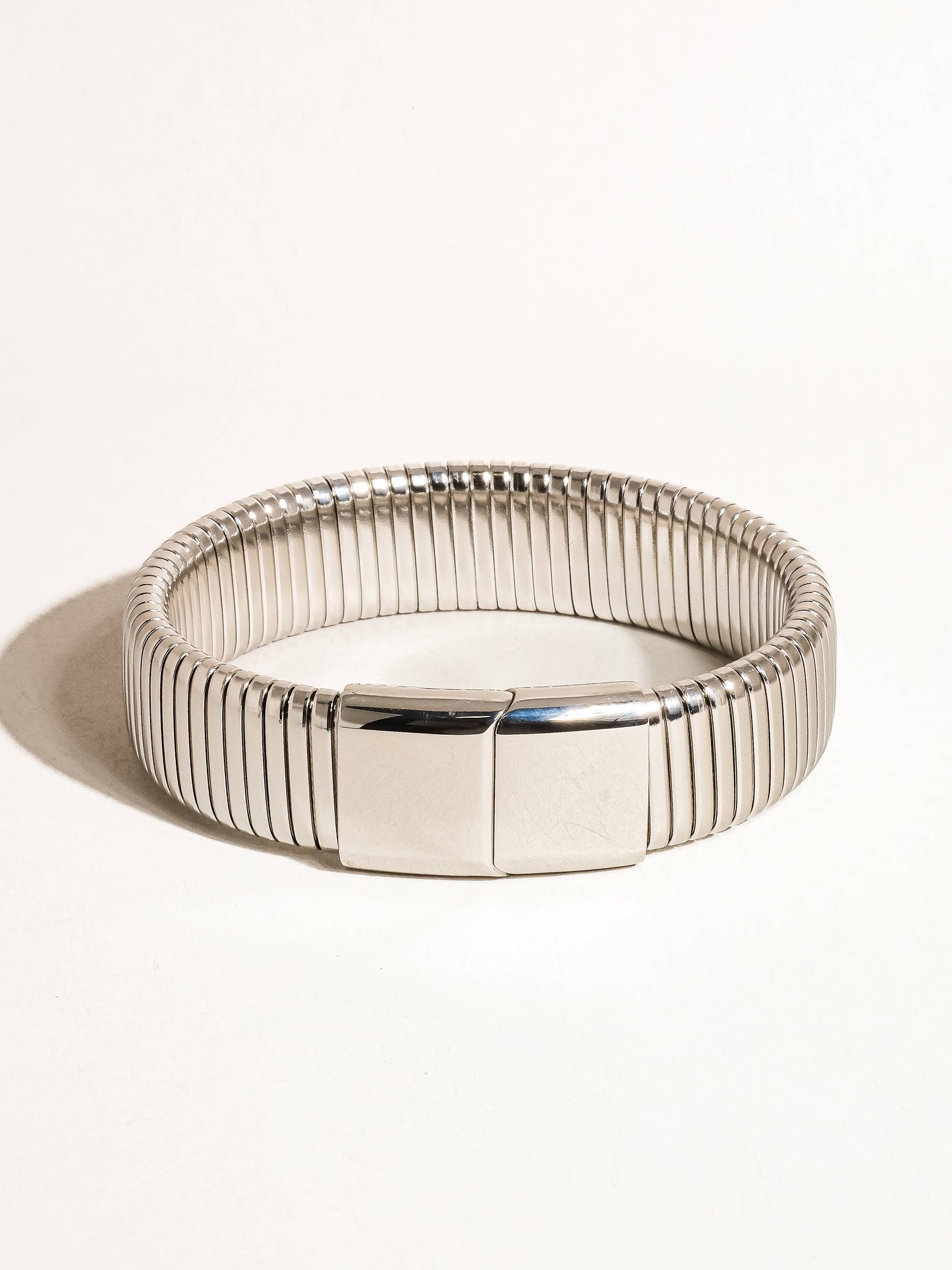 Christel Bangle Bracelet