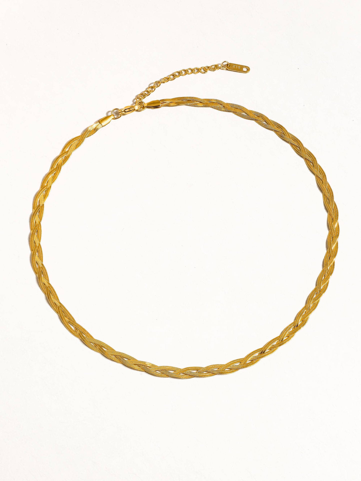 Vedette Necklace