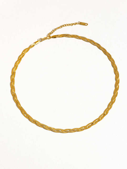 Vedette Necklace