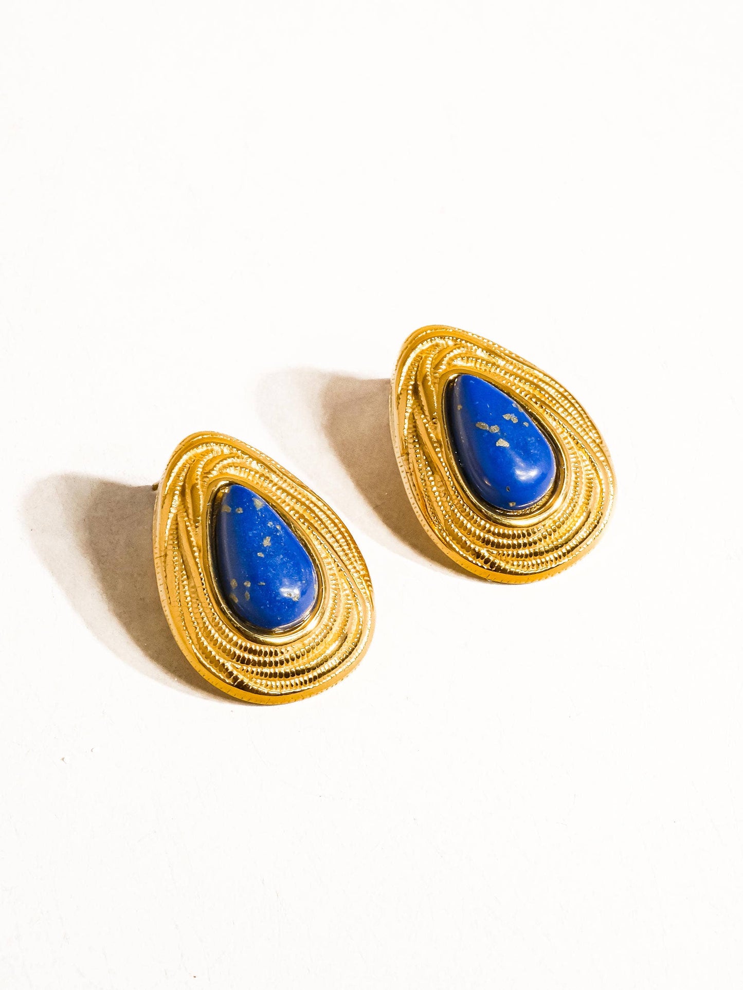 Thura Earrings