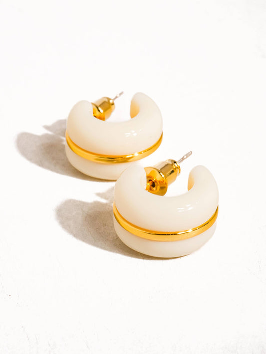 Ario Earrings