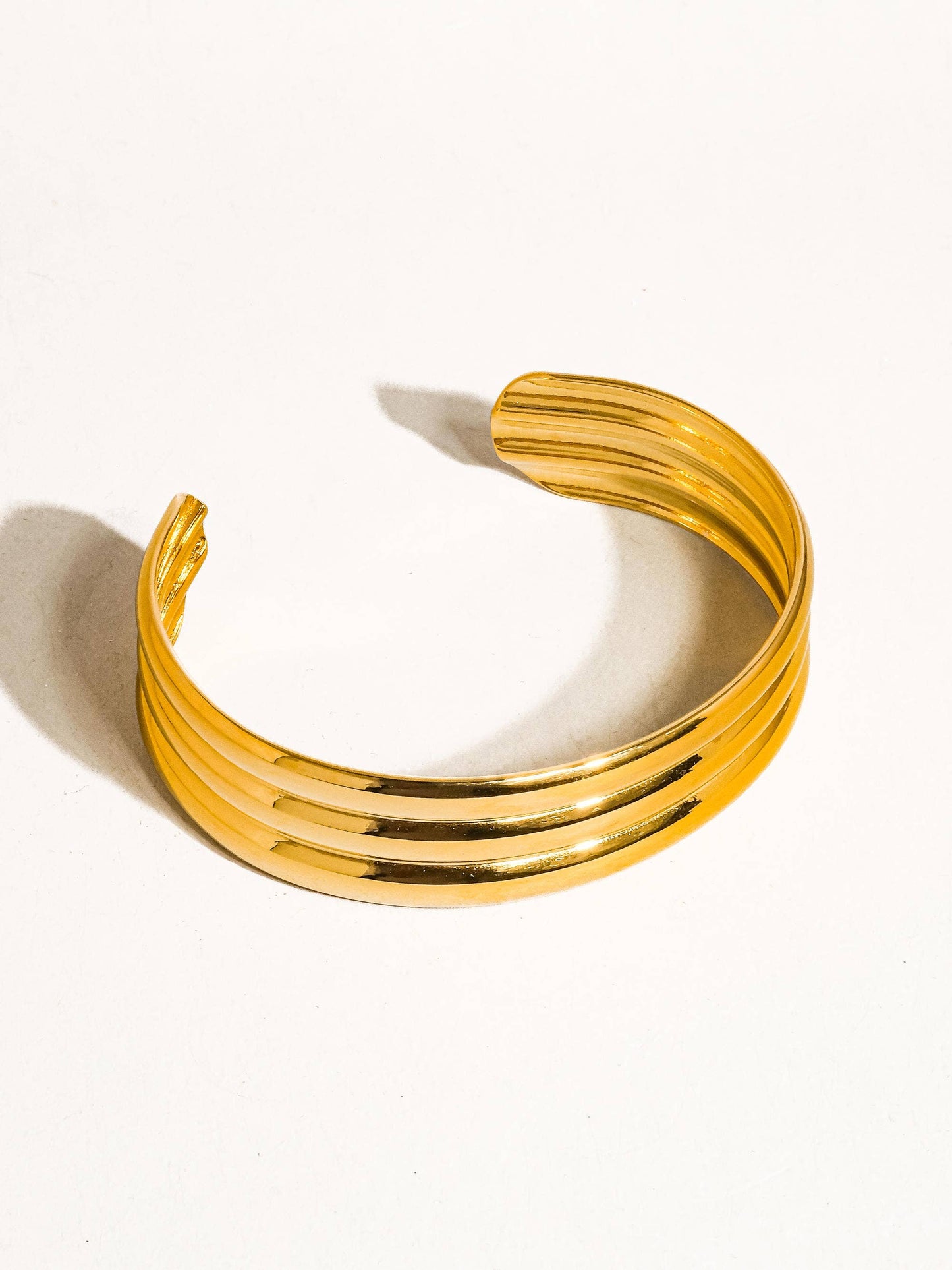Elodie Cuff Bracelet