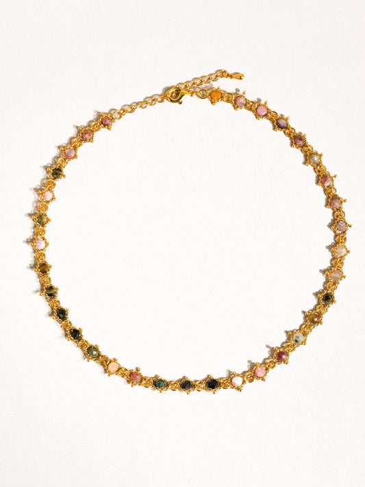 Skylar Necklace