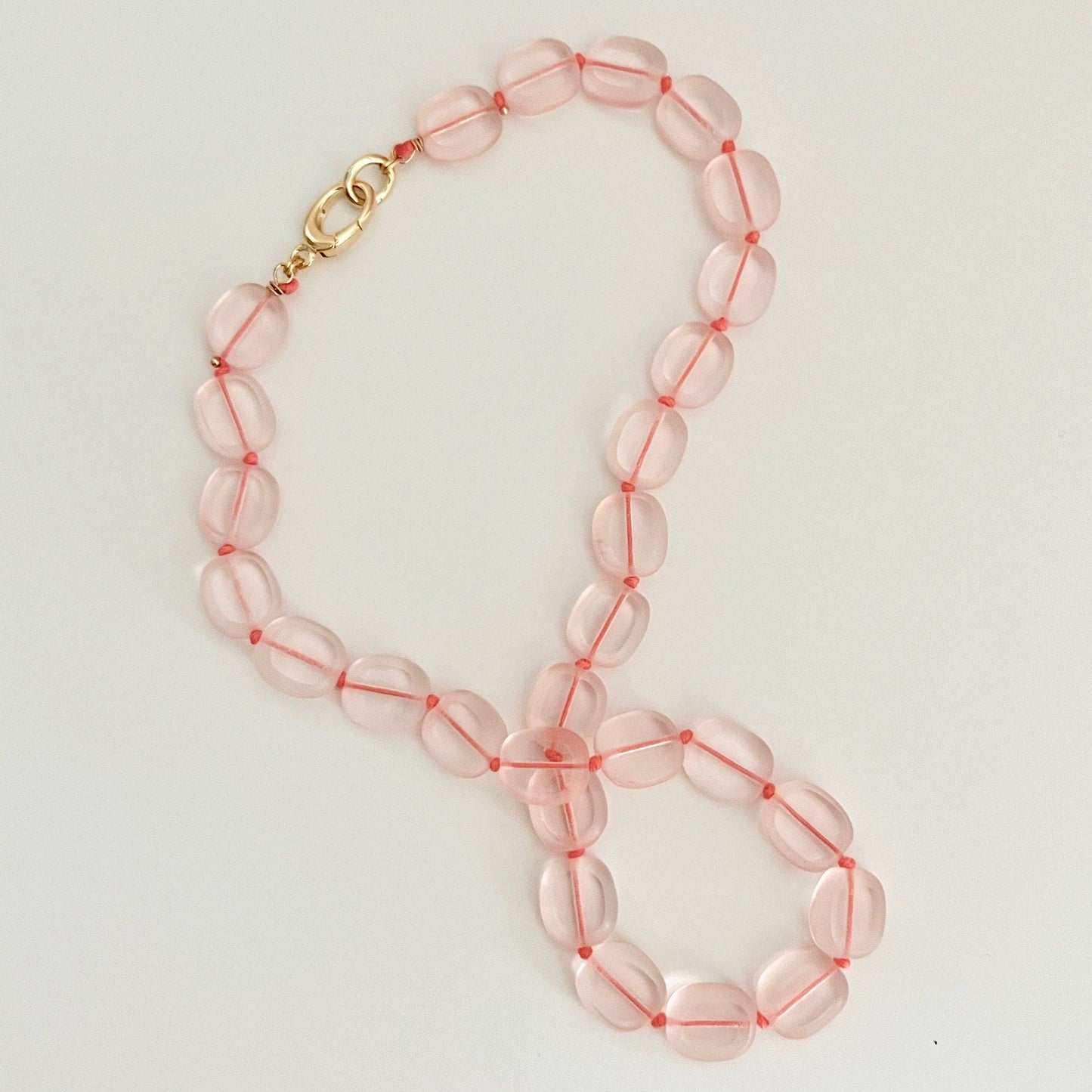 Stefanie Necklace