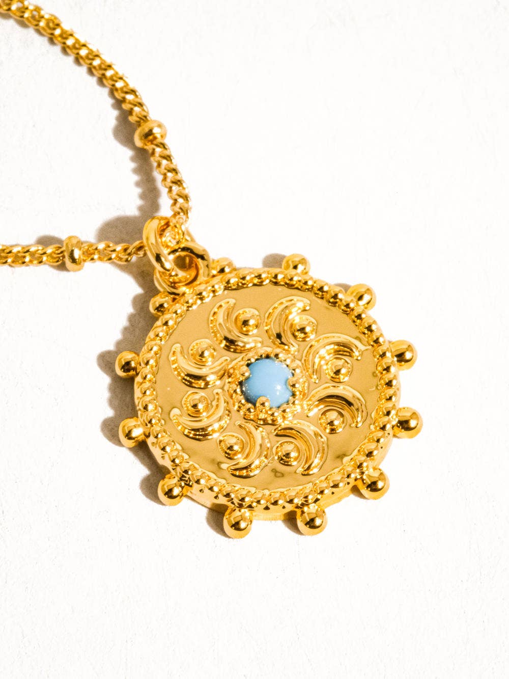 Stassie Necklace