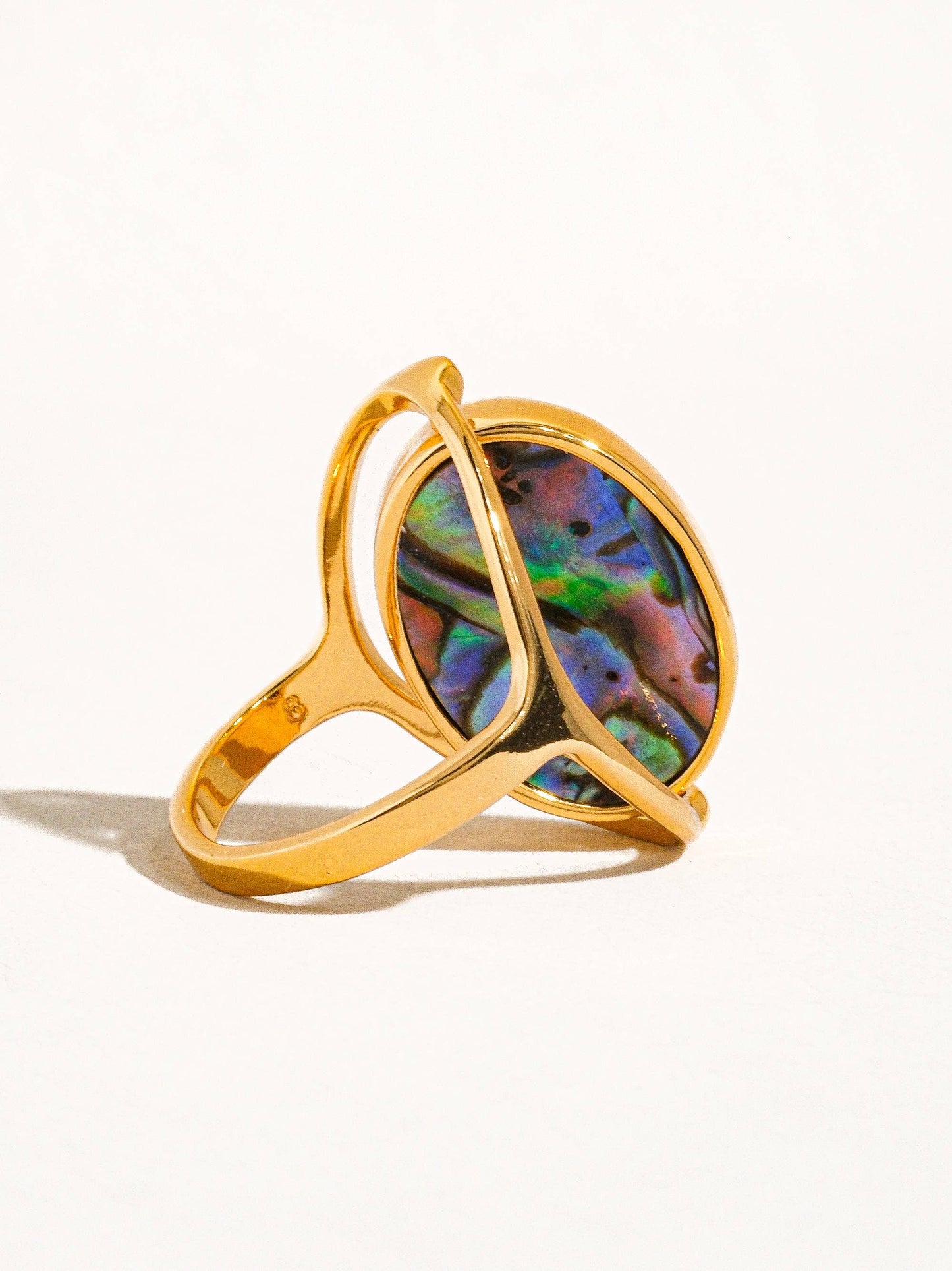 Violette Ring