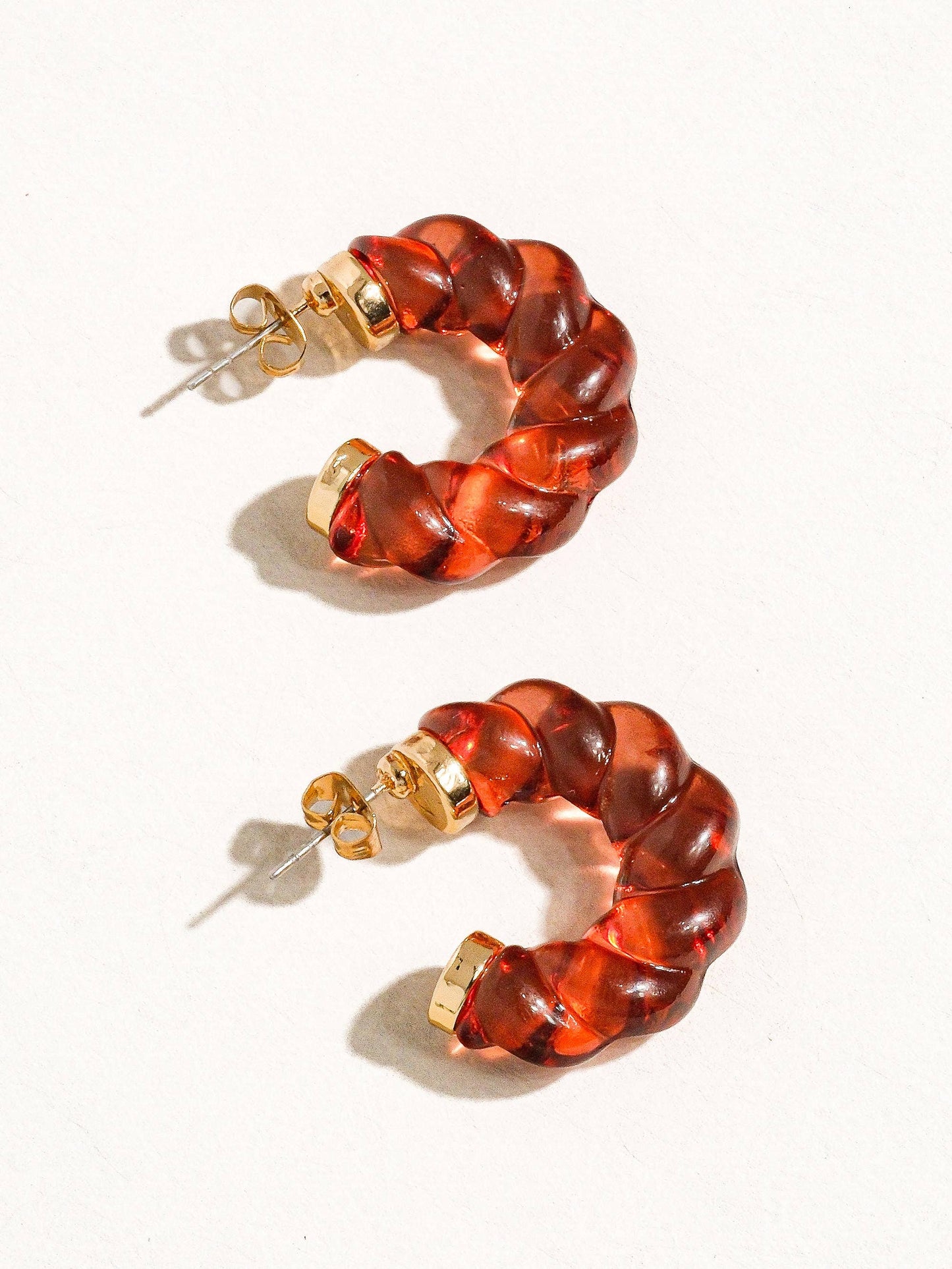 Reece Earrings