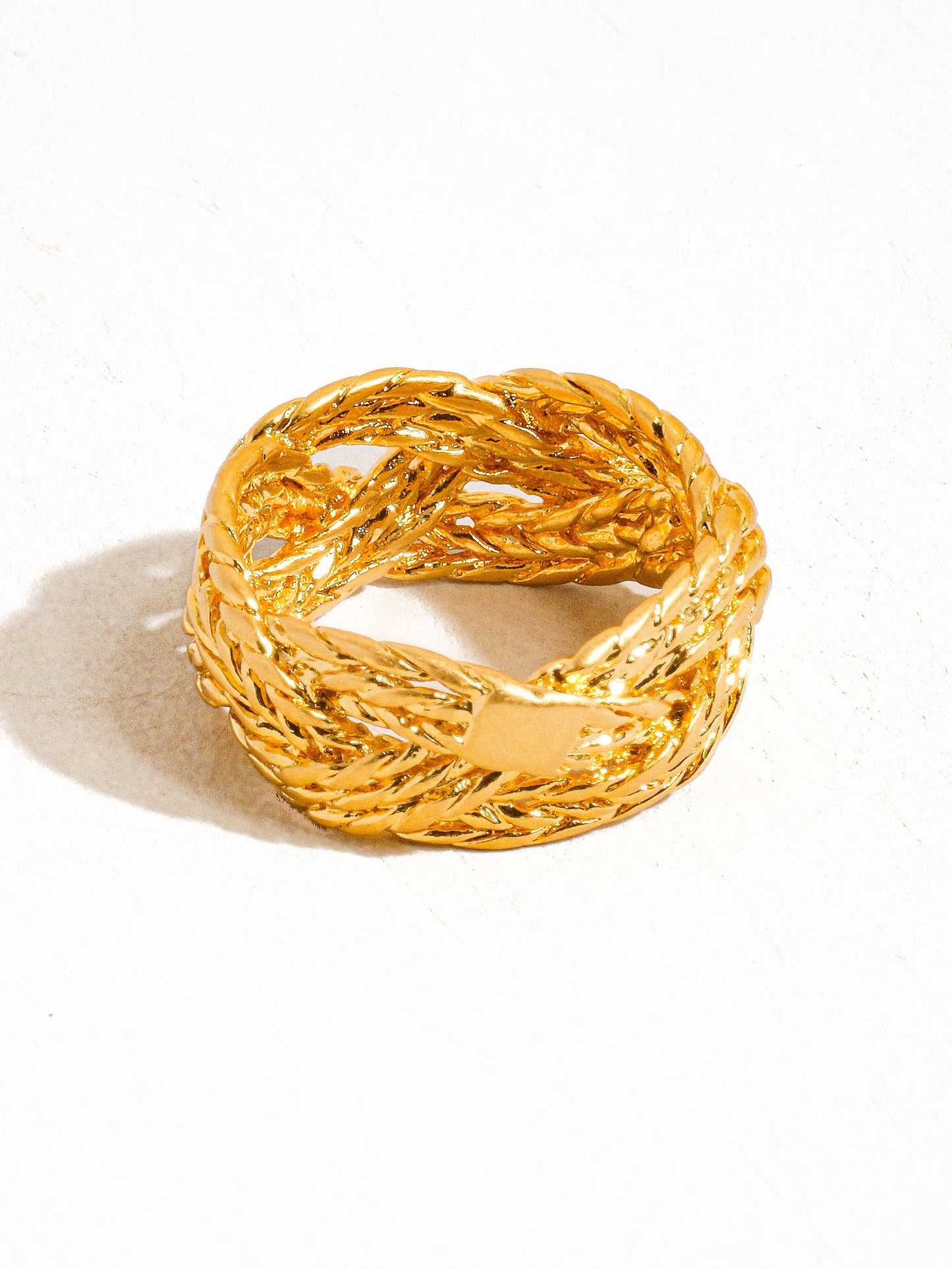 Celeste Ring