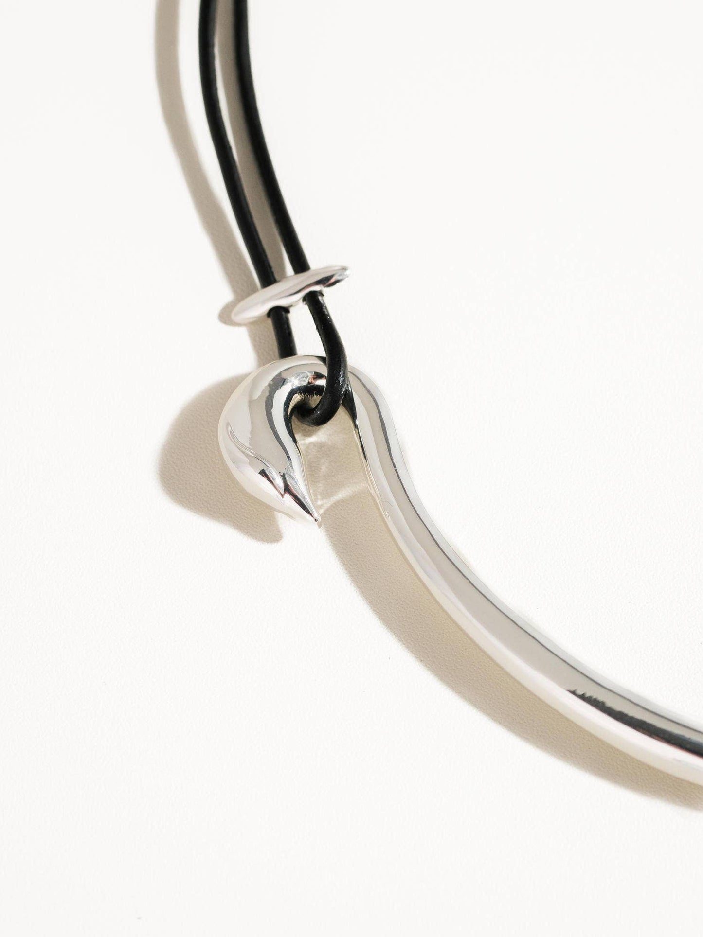 Verve Choker Necklace