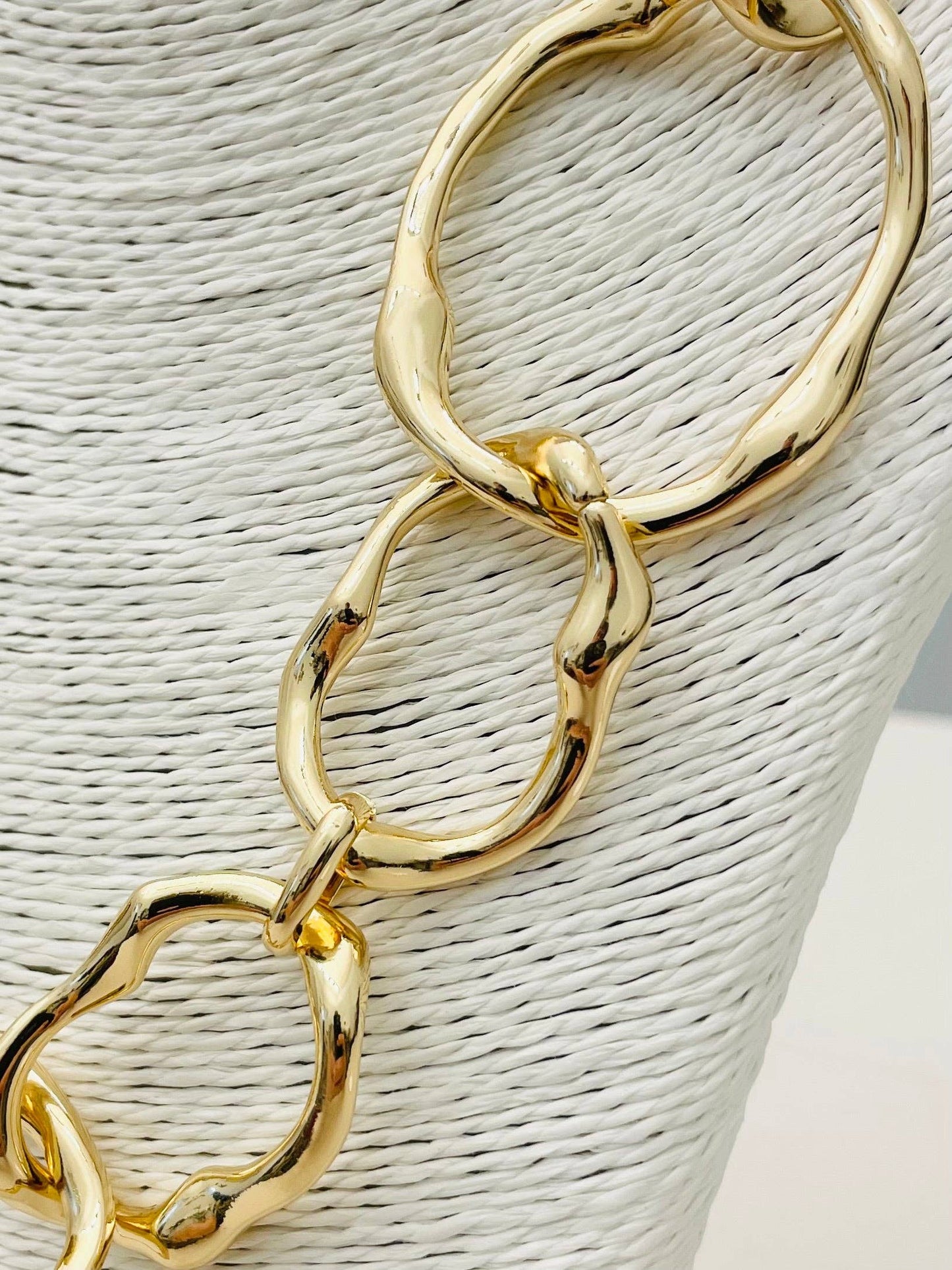 Missing Link Necklace