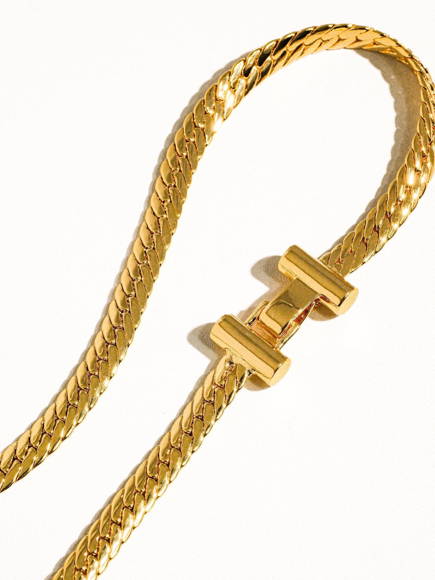 Savannah Necklace