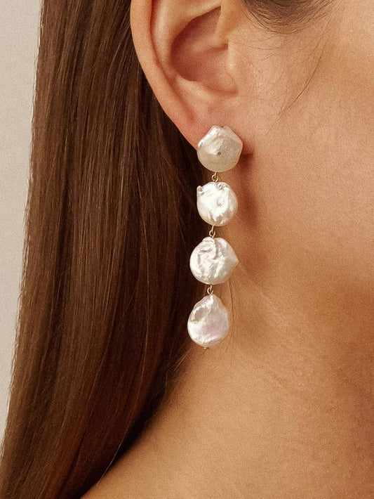 Heloise Earrings