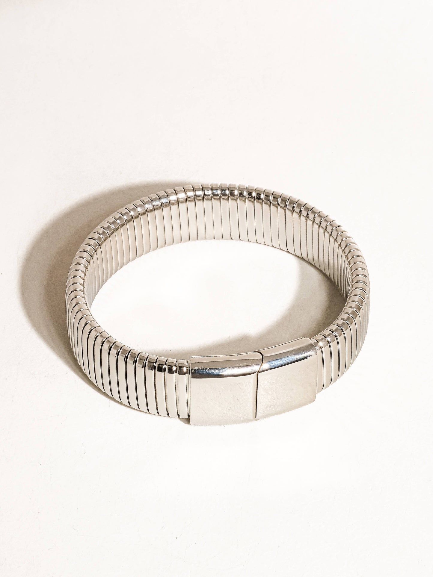 Christel Bangle Bracelet