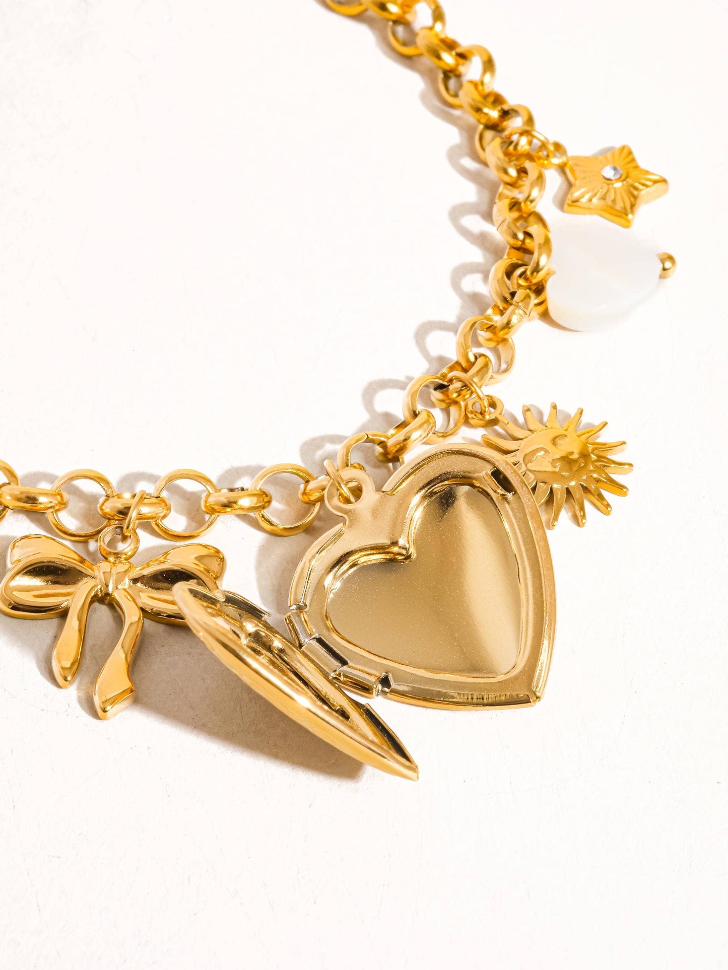 Eydn Bracelet