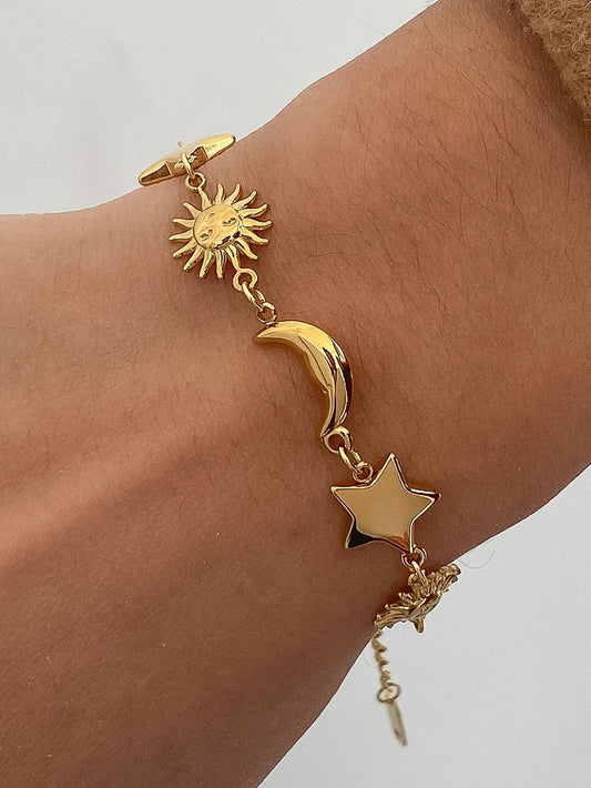 Leonora Bracelet