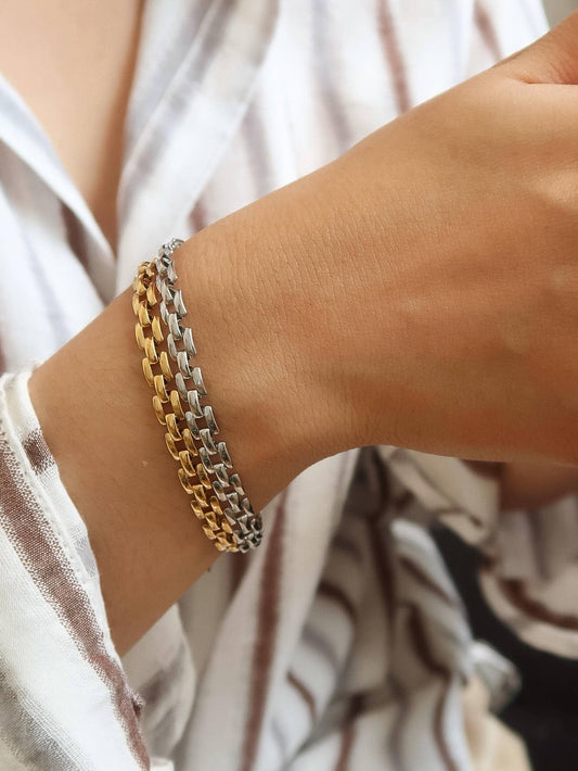 Forte Bracelet
