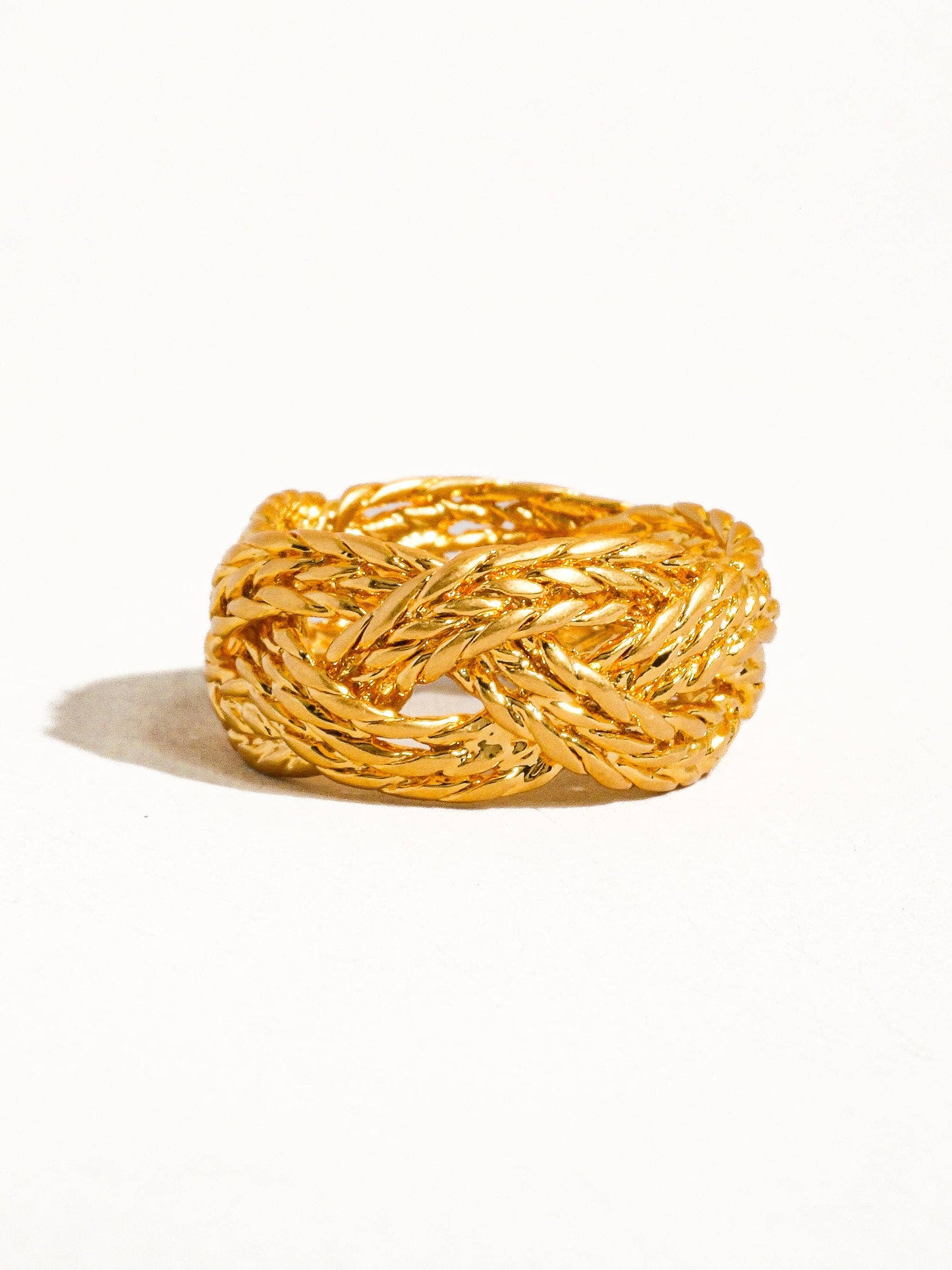 Celeste Ring