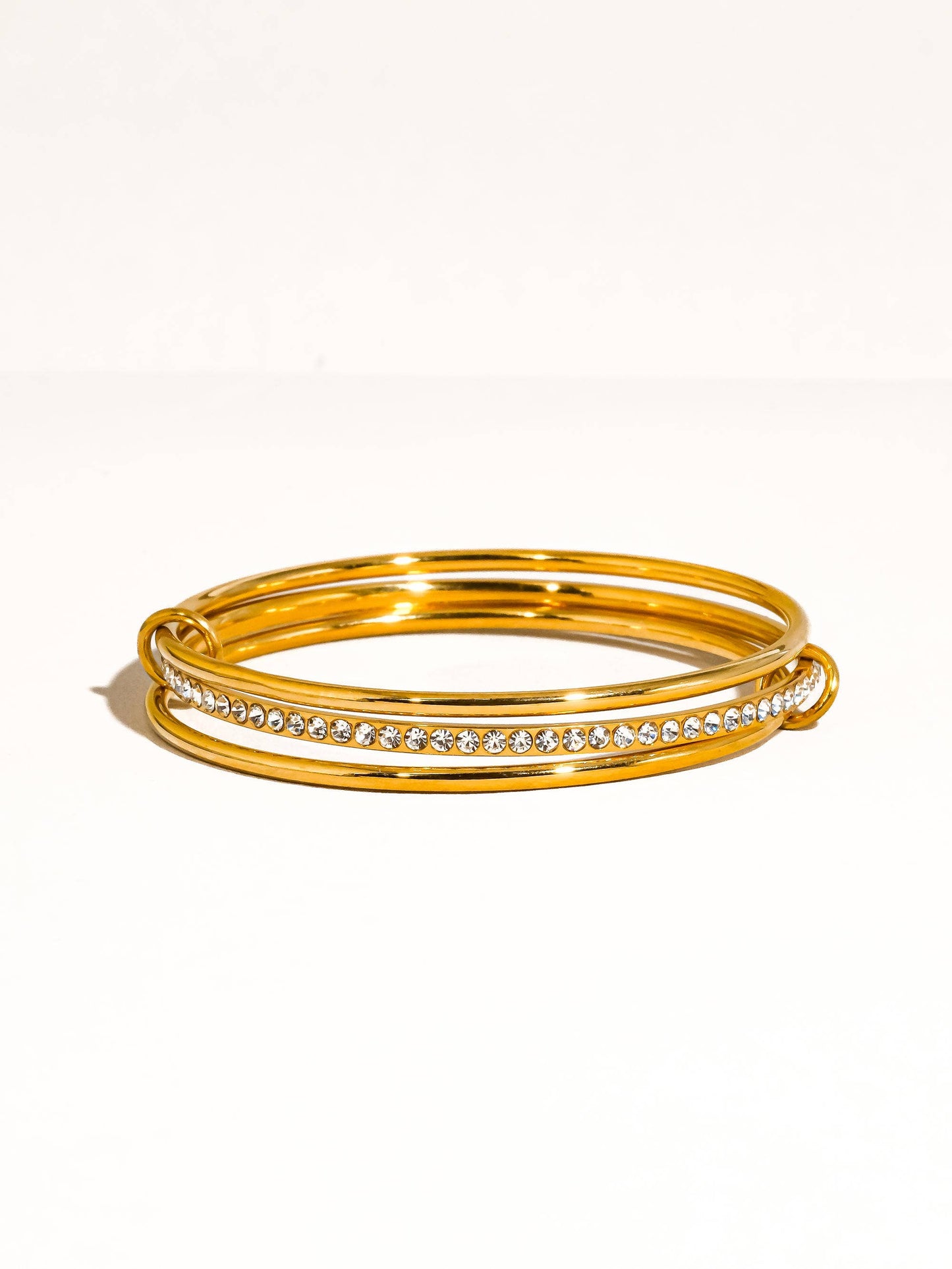 Frisson Bracelet