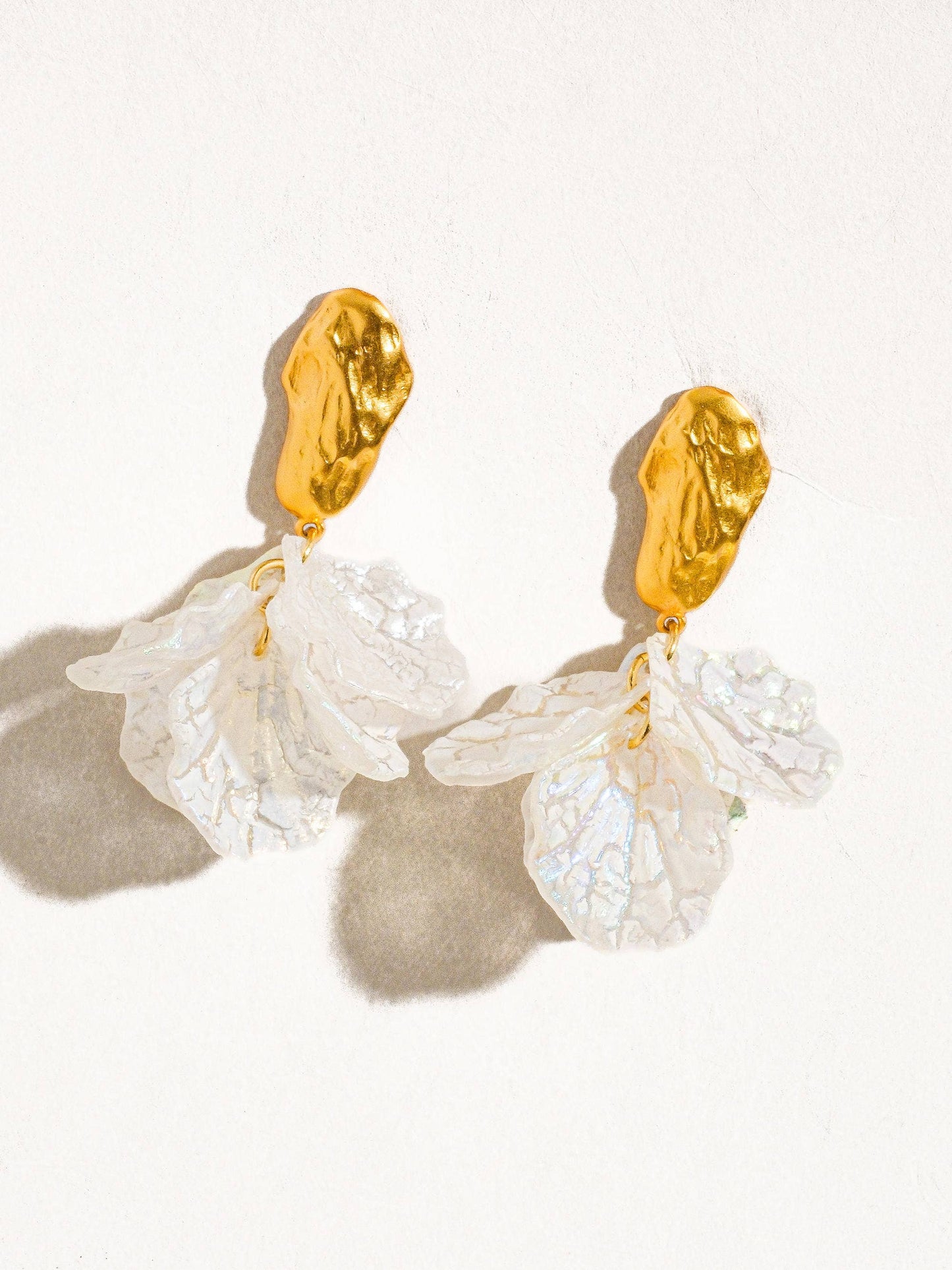 Sicilia Earrings