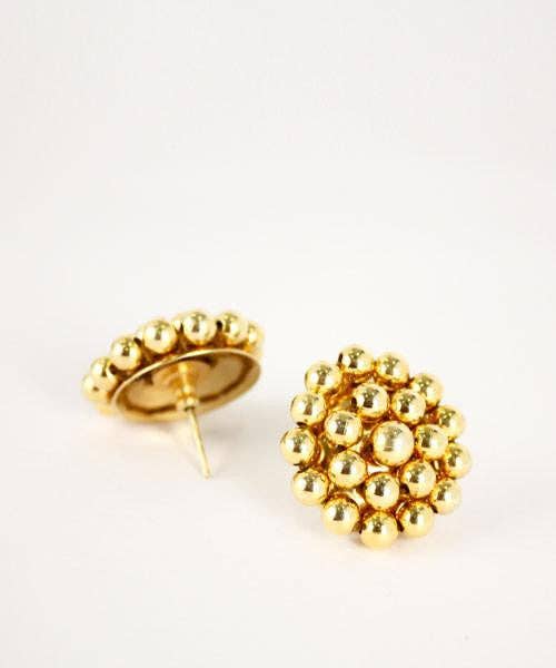 Bubbles Earrings