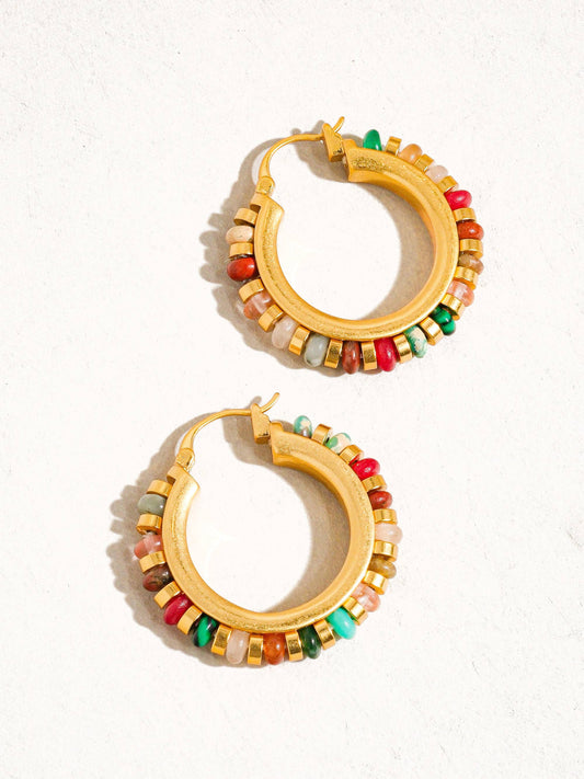 Capri Earrings